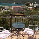 Apartment With A Parking Space Grebastica, Sibenik - 4866