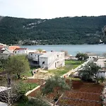 With A Parking Space Grebastica, Sibenik - 4866 Appartamento *