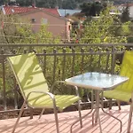 With A Parking Space Grebastica, Sibenik - 4866 Apartment