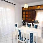Apartment With A Parking Space Grebastica, Sibenik - 4866 Grebastica
