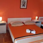 Apartment With A Parking Space Grebastica, Sibenik - 4866 Grebastica