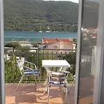 With A Parking Space Grebastica, Sibenik - 4866 Apartment *