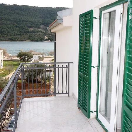 Apartment With A Parking Space Grebastica, Sibenik - 4866 Grebastica