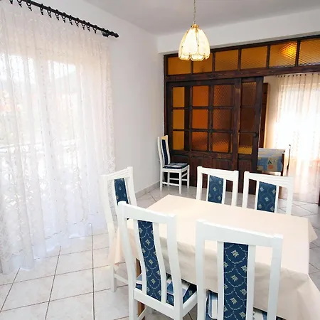 Apartamento With A Parking Space Grebastica, Sibenik - 4866 Grebaštica