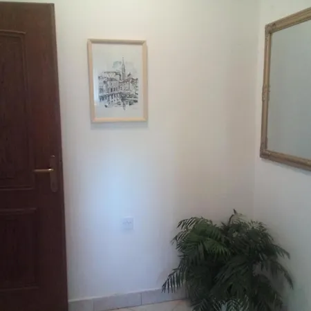 With A Parking Space Grebastica, Sibenik - 4866 *