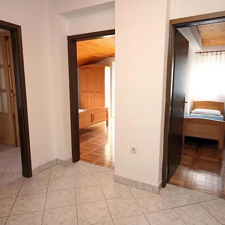 With A Parking Space Grebastica, Sibenik - 4866 * Grebaštica