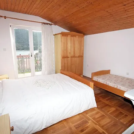 With A Parking Space Grebastica, Sibenik - 4866