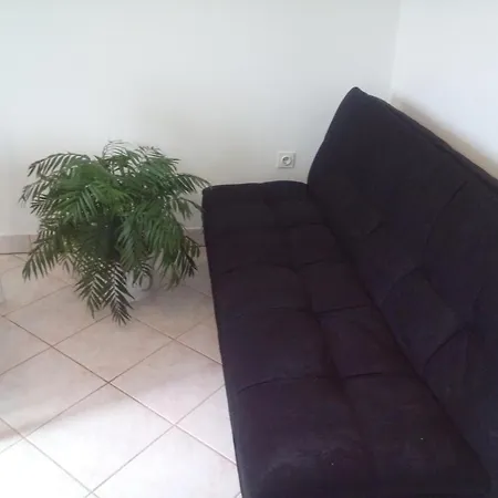 Appartement With A Parking Space Grebastica, Sibenik - 4866 Grebaštica