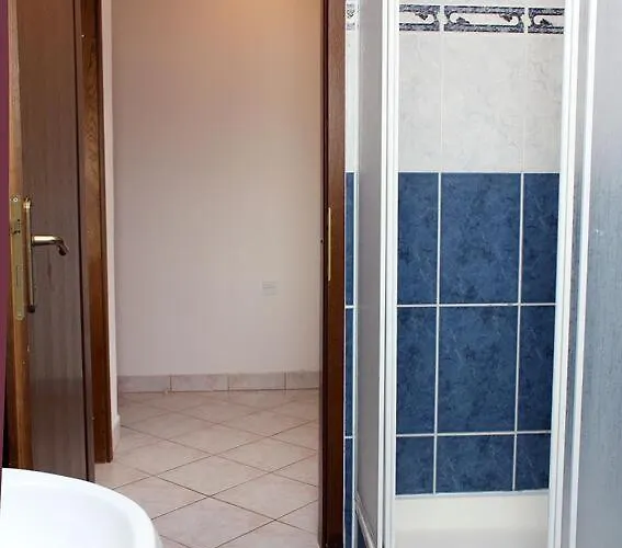 Daire With A Parking Space Grebastica, Sibenik - 4866